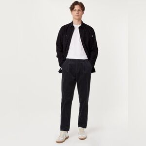 Frank And Oak Men's Jamie Tapered Corduroy